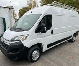 ② 2.2 L3H2 AIRCO NAVI- 16260€+BTW/TVA — CITROËN — 2EMEMAIN