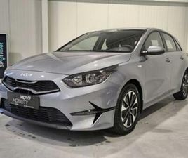 ② KIA CEED SPIN 1.0T 100 — KIA — 2EMEMAIN