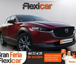 1.8 SKYACTIV-D ZENITH 2WD 85 KW (116 CV)