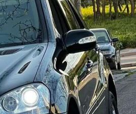 MERCEDES CLASSE M ML 320 ML 320CDI EDITION 10 AUT. EDITION 10