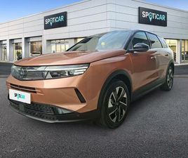 OPEL GRANDLAND 1.2 MHEV GS EDTC6