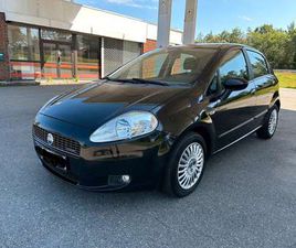 GRANDE PUNTO 1.3MJT DYNAMIC DYNAMIC