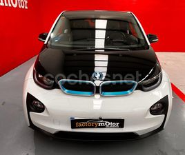 BMW I3 120AH