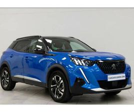 BLUEHDI 130 S&S EAT8 GT