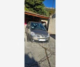 GENERATION2 1.5 DCI 90 DYNAMIQUE ECO2