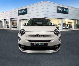 1.0 FIREFLY T3 88KW DOLCEVITA SPORT