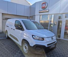 DOBLO MAXI VAN L2 950KG 1.5 MTJ 100K 6MT