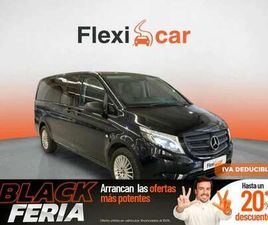 MERCEDES VITO TOURER TOURER 116CDI PRO COMPACTA