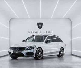 ESTATE 4MATIC 7G PLUS