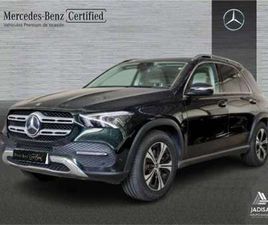 E 4MATIC (HÍBRIDO ENCHUFABLE)