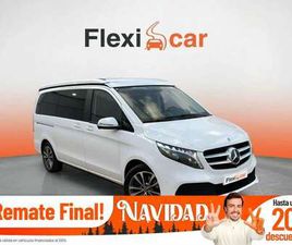 300 D MARCO POLO LARGO