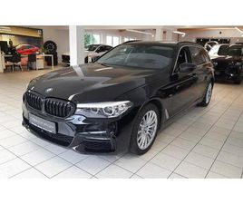BMW SERIE 5 TOURING 530 BMW 530 BAUREIHE 5 TOURING G31 - D SPORT LINE