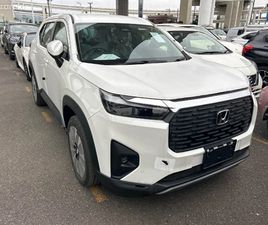 HONDA WR-V 1,5L 2025