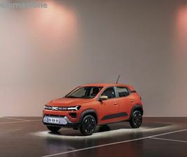 EXPRESSION ELECTRIC 65