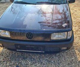 PASSAT VARIANT 2.0 GT EDITION ONE