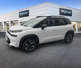 BLUEHDI 120 S&S EAT6 SHINE PACK