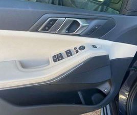 X5 XDRIVE45E BUSINESS AUTO