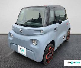 CITROEN AMI AMI AMI