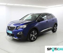 1.5 BLUEHDI 96KW (130CV) S&S EAT8 ALLURE