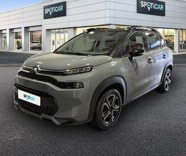 PURETECH 110CH S&S FEEL PACK