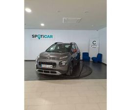 CITROEN C3 AIRCROSS PURETECH 81KW (110CV) S&S FEEL