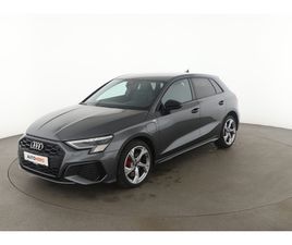 AUDI A3 SPORTBACK 45 TFSIE
