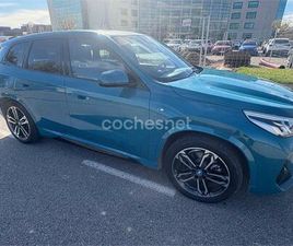 BMW IX1 XDRIVE 30 BMW IX1 XDRIVE30