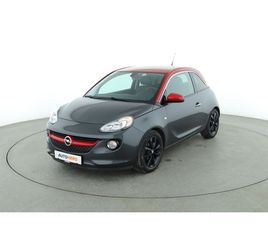 OPEL ADAM 1.4