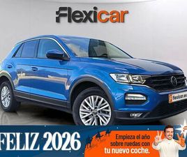 ADVANCE 1.0 TSI 81KW (110CV)