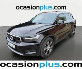 VOLVO XC40 T3 VOLVO XC40 T3 INSCRIPTION (163 CV)