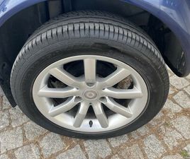 SMART FORTWO SMART FORTWO PASSION MAIO/06