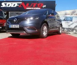 RENAULT ESPACE 1.6 DCI ZEN