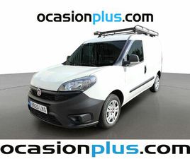FIAT DOBLO CARGO FIAT DOBLO CARGO FIAT DOBLÓ CARGO CARGO 1.3 MULTIJET SX (95 CV)