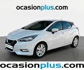 NISSAN MICRA NISSAN MICRA IG-T N-CONNECTA (100 CV)