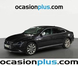 VOLKSWAGEN ARTEON VOLKSWAGEN ARTEON ELEGANCE EHYBRID 1.4 TSI (218 CV) DSG