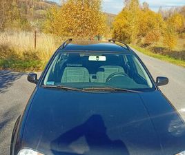 VOLKSWAGEN GOLF IV 1.9 TDI BASIS