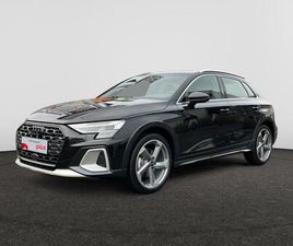 AUDI A3 ALLSTREET 35 TDI 110 KW S TRONIC