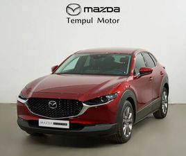 1.8 SKYACTIV-D ZENITH 2WD 85 KW (116 CV)