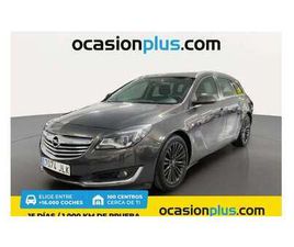 ST 2.0CDTI ECOF. S&S BUSINESS