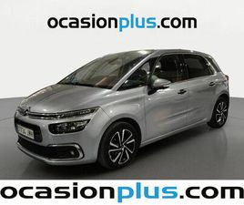 CITROEN C4 PICASSO CITROEN C4 PICASSO CITROEN C4 PICASSO ORIGIN PLUS BLUEHDI (102 CV)