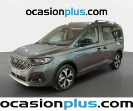 FORD TOURNEO CONNECT 2.0 ECOBLUE ACTIVE (102 CV)