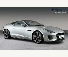 3.0 V6 400 SPORT AUTO AWD EURO 6 (START/STOP) 2DR