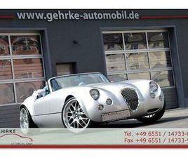 WIESMANN ROADSTER MF3 MF3 CSL 20TH ANNIV.EDITION 1 OF 30*DT.FZG,U-FREI