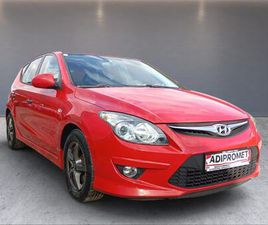 HYUNDAI I30 HYUNDAI I30 1,6 CRDI // REG 1 GOD / TOP STANJE !!, 2011 GOD.