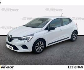 RENAULT CLIO CLIO TCE 90 EQUILIBRE