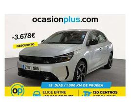 1.2T XHL HYBRID S/S GS AUT. 110