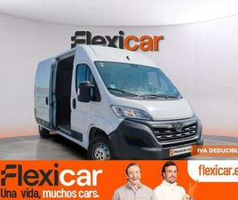 EDITION L3H2, 3.5T 140CV BLUEHDI