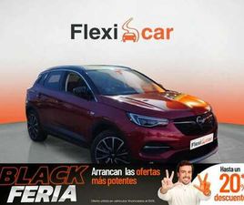 OPEL GRANDLAND X HYBRID4 PHEV 1.6 TURBO ULTIMATE AT8 4X4