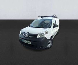 KANGOO FG. MAXI 1.5DCI PROFESIONAL 66KW 5PL.