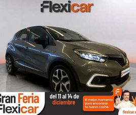 RENAULT CAPTUR BLUE DCI INTENS 85KW